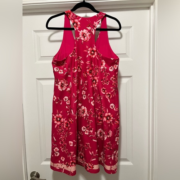 Johnny Was Misty Fall Athletic Dress XL - Picture 4 of 8